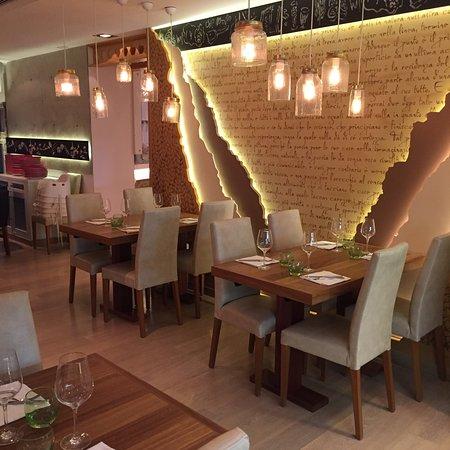 Restaurante Trastevere